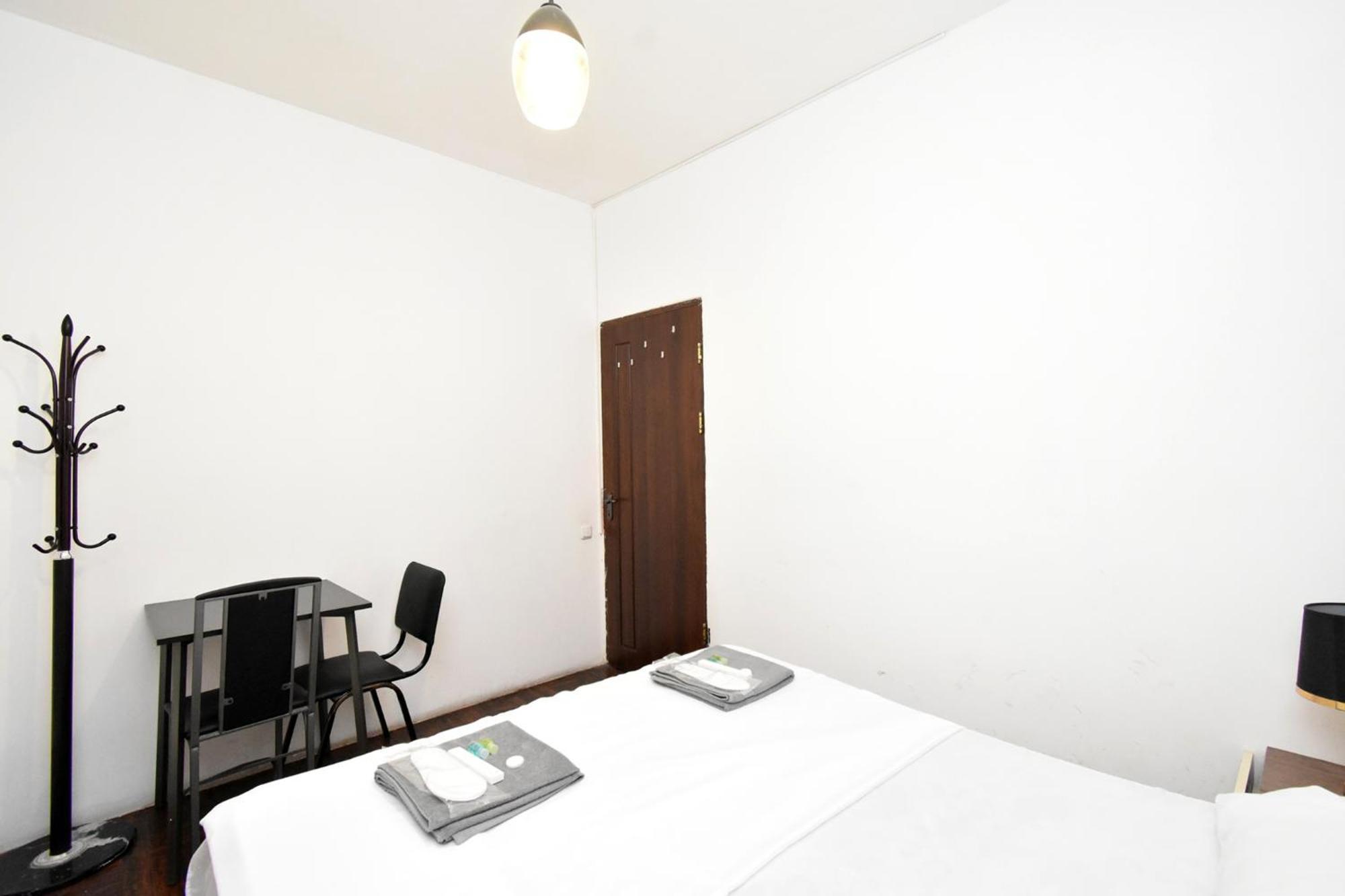 Aaa Hotel Jereván Kültér fotó