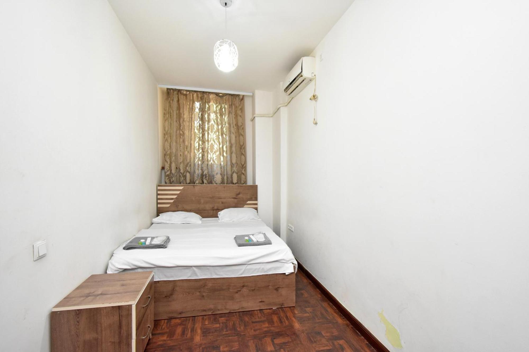 Aaa Hotel Jereván Kültér fotó