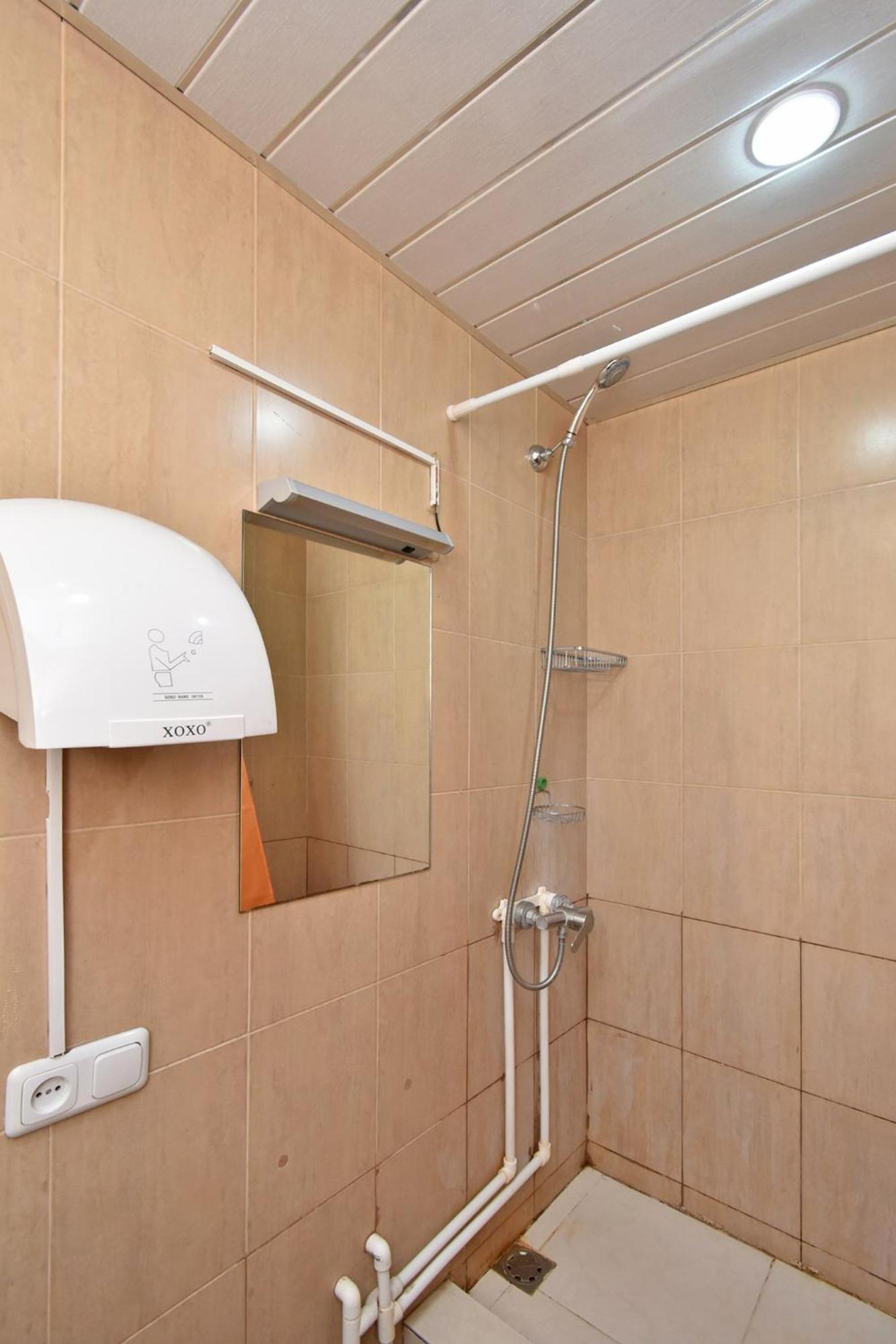 Aaa Hotel Jereván Kültér fotó