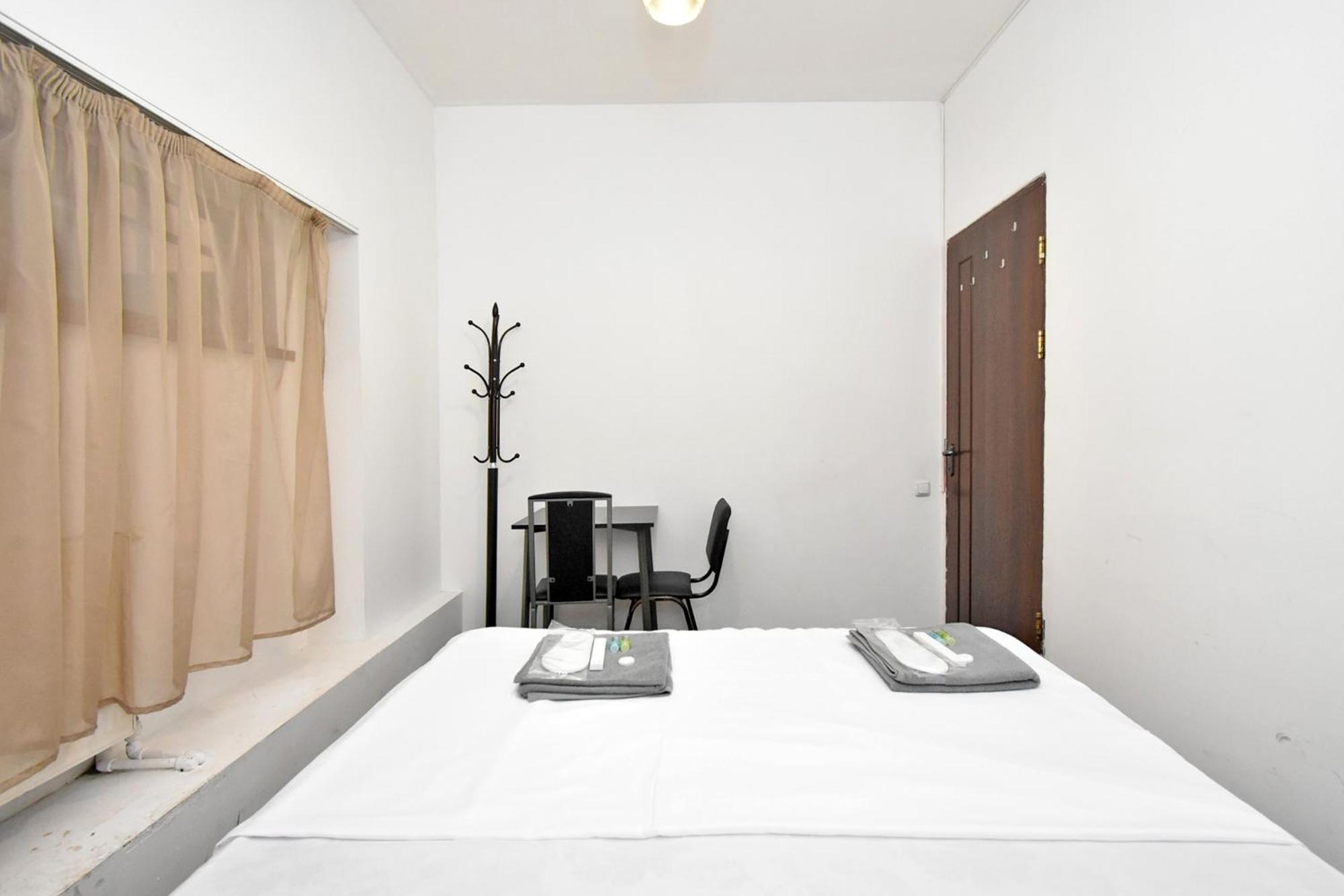 Aaa Hotel Jereván Kültér fotó