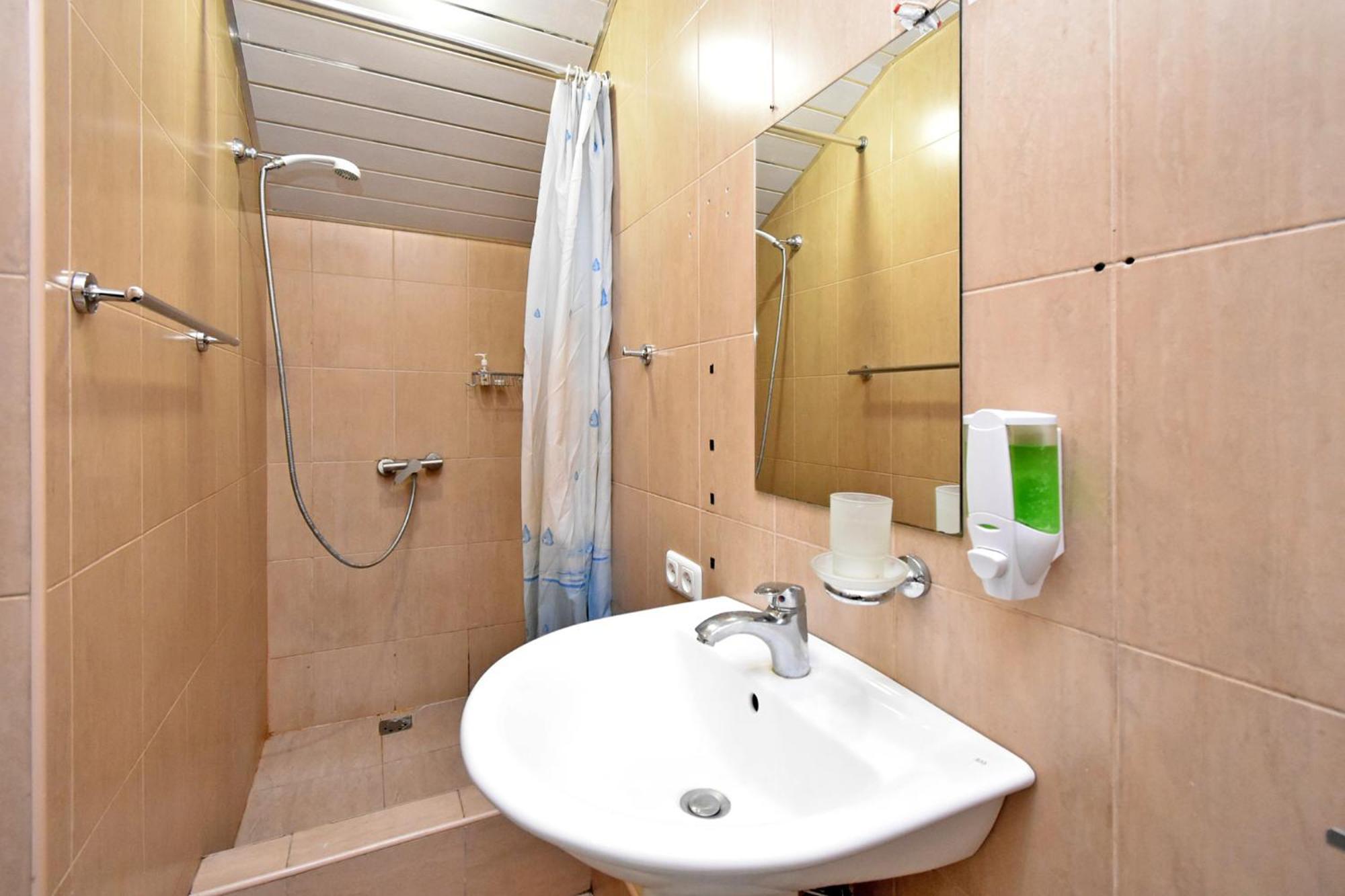 Aaa Hotel Jereván Kültér fotó
