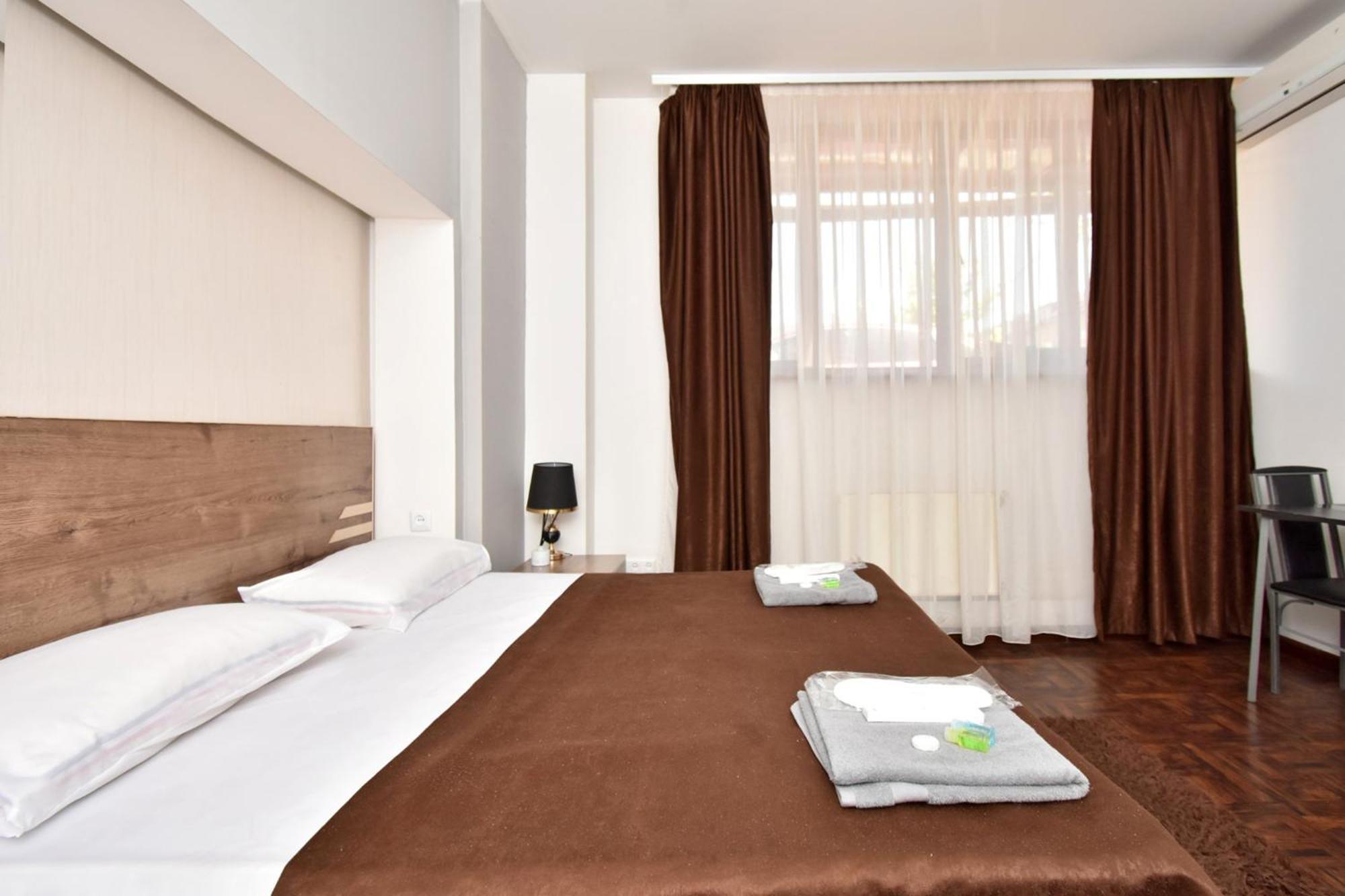 Aaa Hotel Jereván Kültér fotó