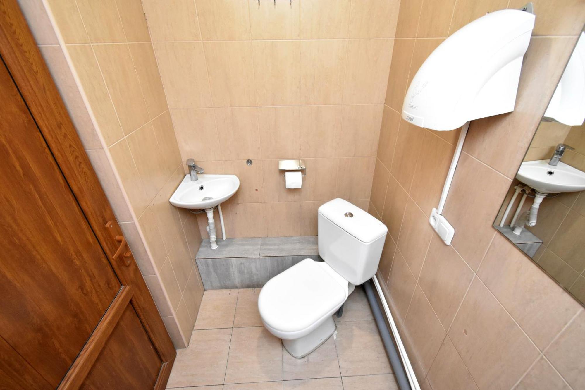 Aaa Hotel Jereván Kültér fotó