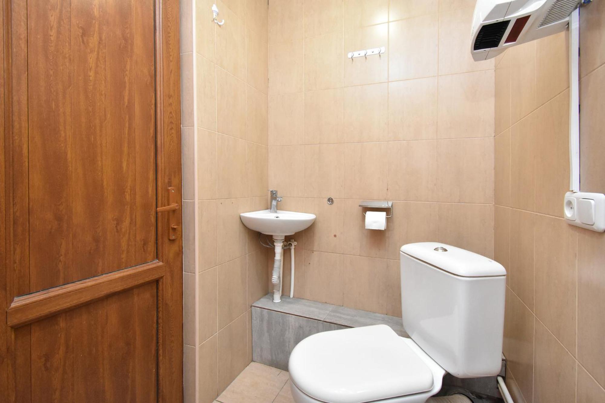 Aaa Hotel Jereván Kültér fotó
