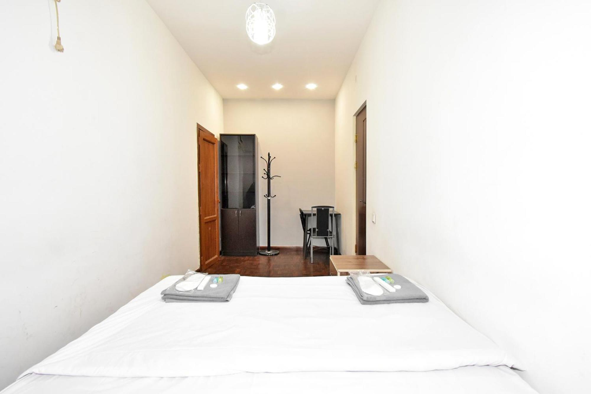 Aaa Hotel Jereván Kültér fotó