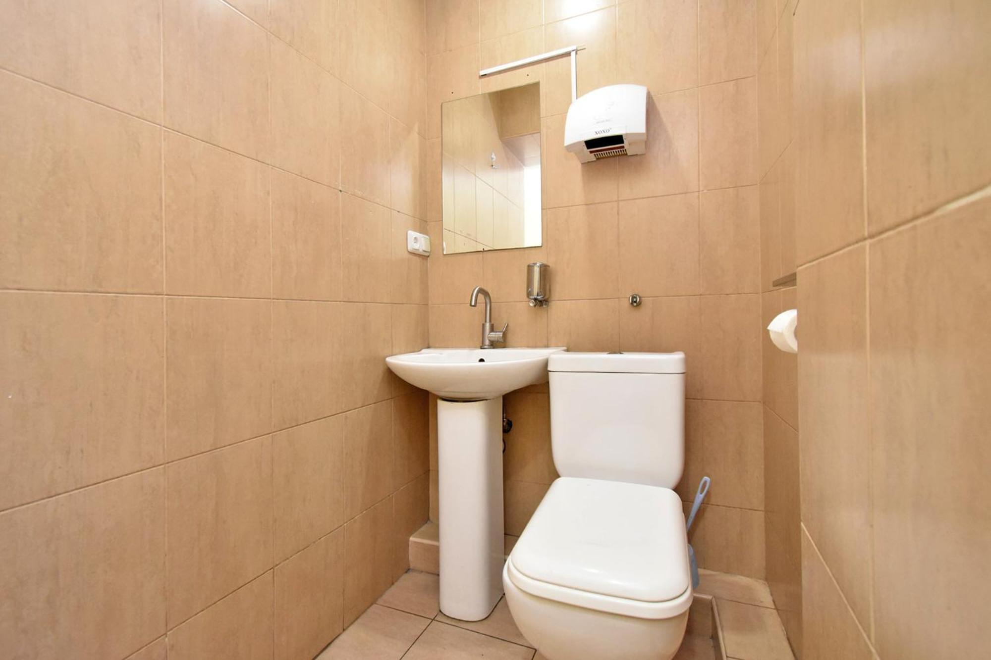 Aaa Hotel Jereván Kültér fotó