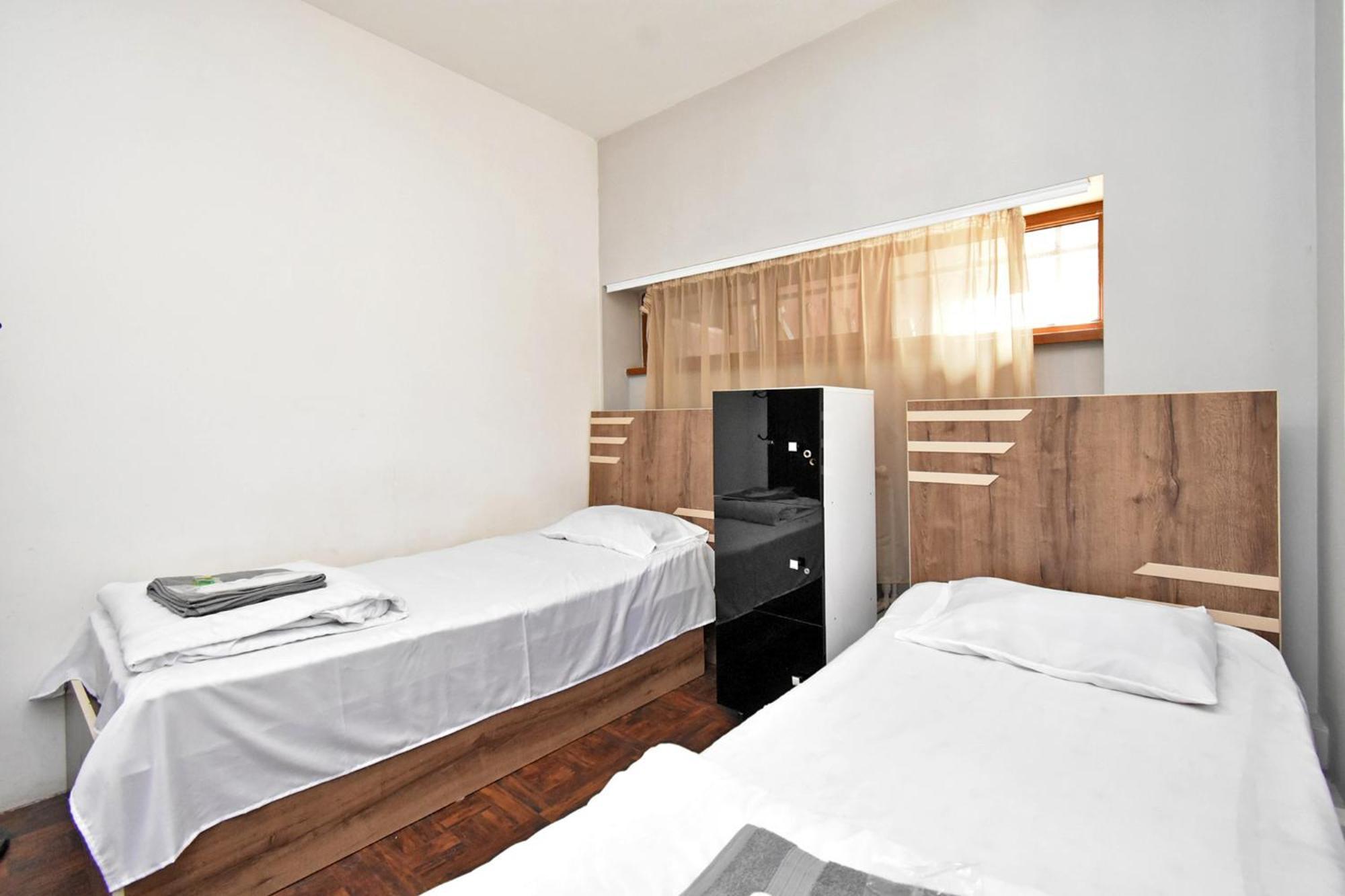 Aaa Hotel Jereván Kültér fotó