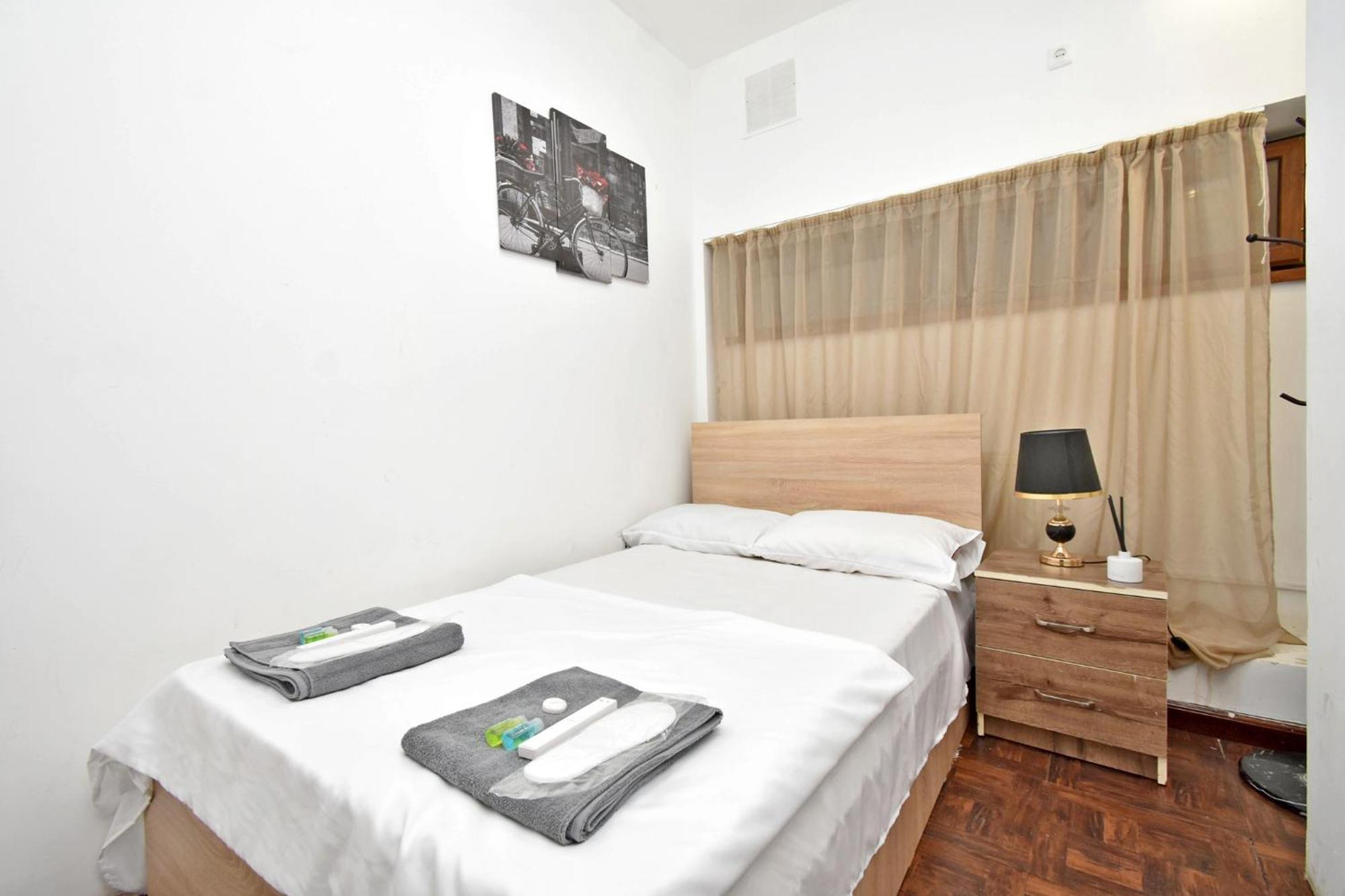 Aaa Hotel Jereván Kültér fotó