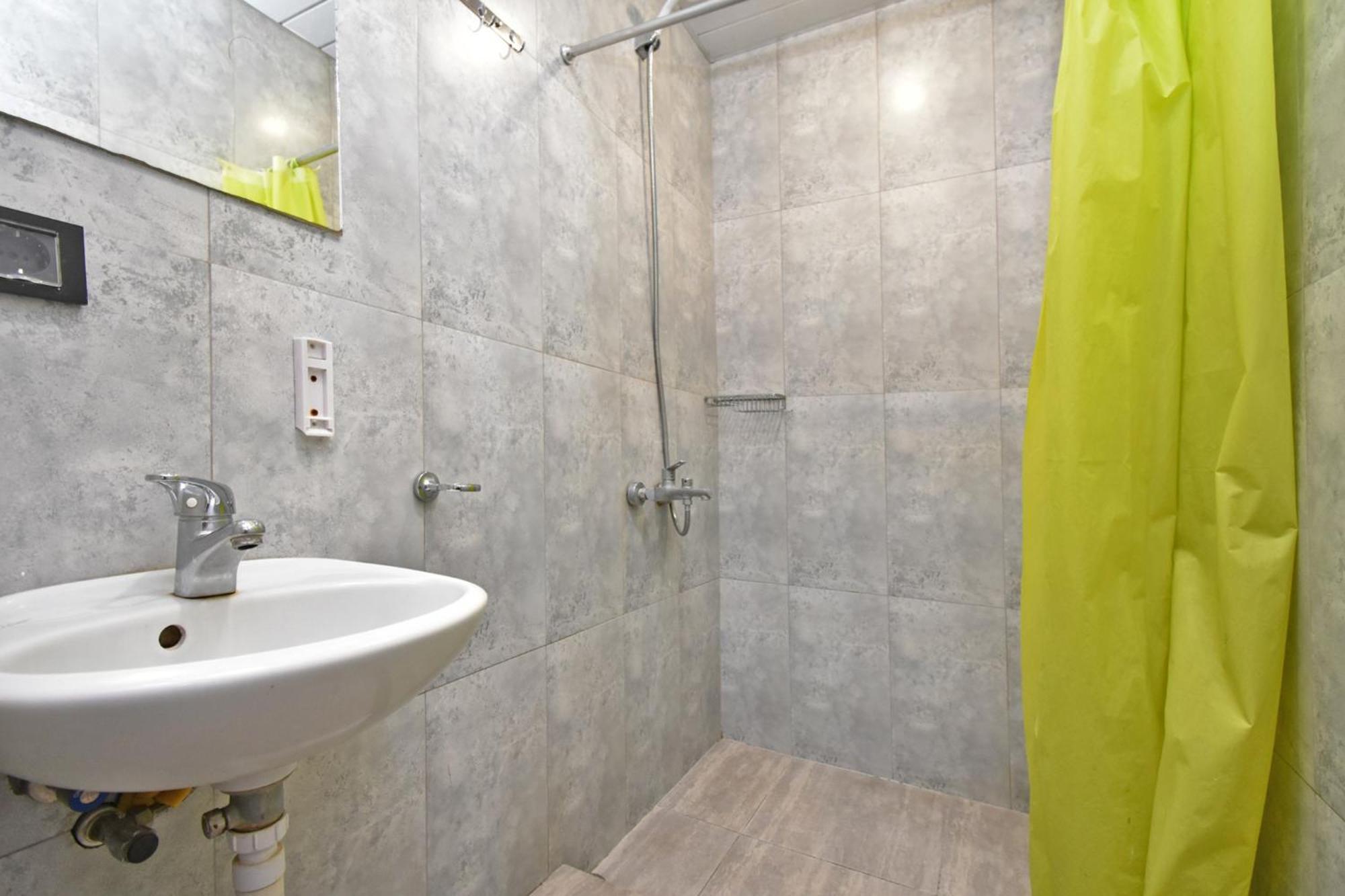 Aaa Hotel Jereván Kültér fotó