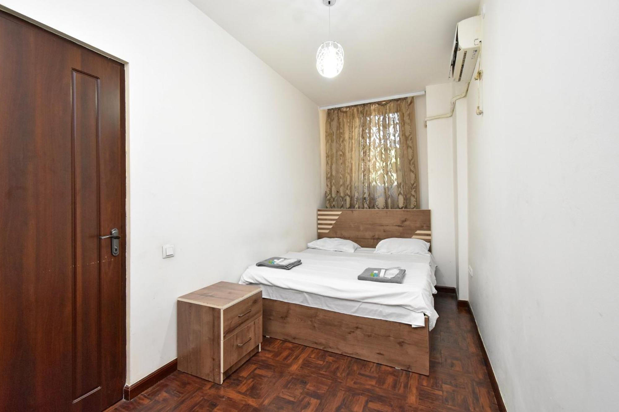 Aaa Hotel Jereván Kültér fotó