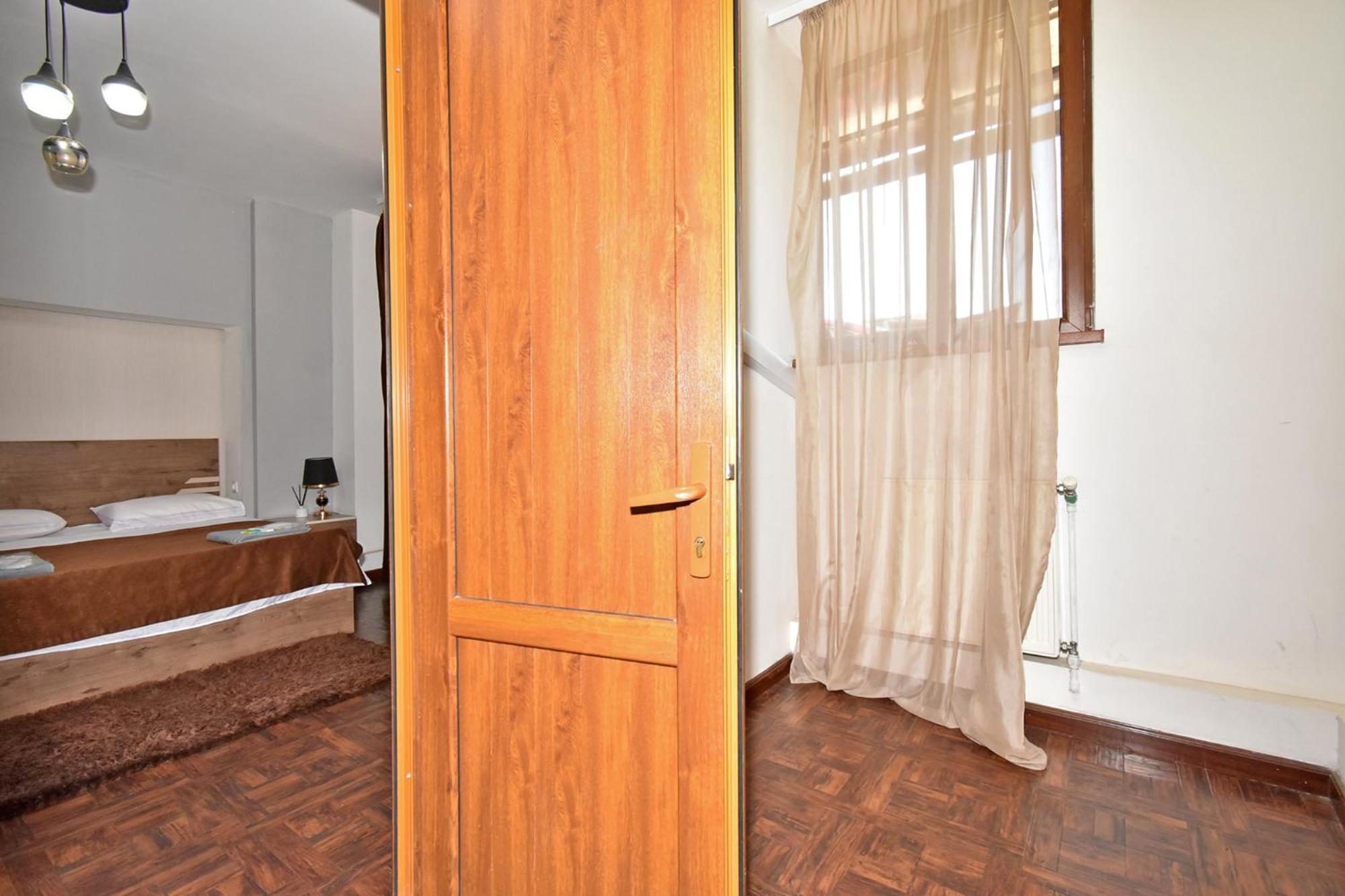 Aaa Hotel Jereván Kültér fotó