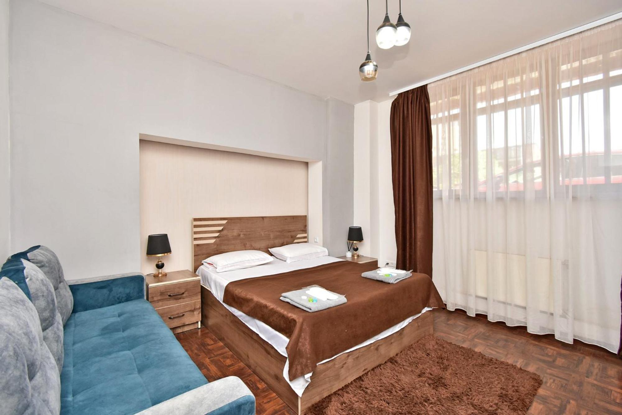 Aaa Hotel Jereván Kültér fotó